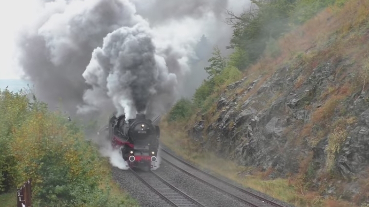 Паровозы смотреть онлайн