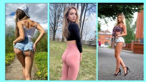 Красивые девушки 18+ Частная фотосессия девушек из соц. сетей