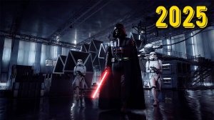 Стрим Star Wars Battlefront 2! #34