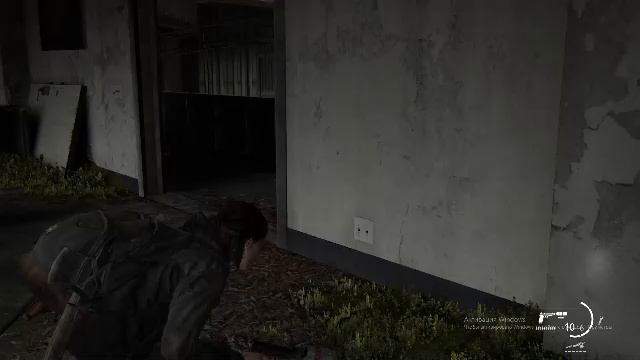 The Last of Us 2 Часть 5