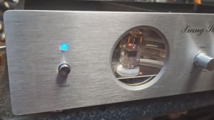 BRZHIFI XiangSheng 728A