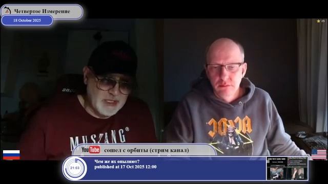 Четвертое Измерение