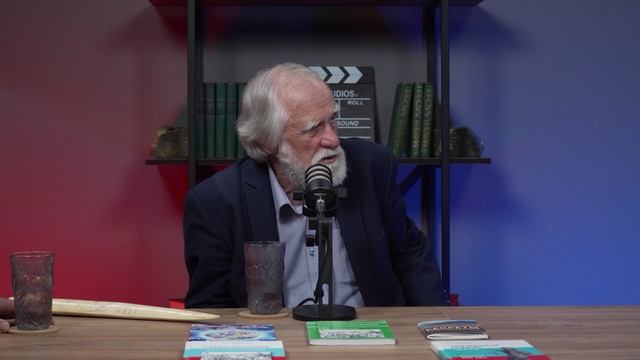 На вопросы сына должен отвечать отец