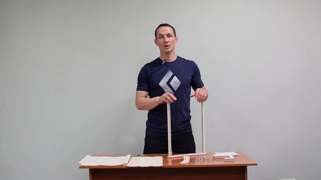 Гамак универсальный на батарею и кровать. Инструкция по сборке. Точка Роста смотреть онлайн