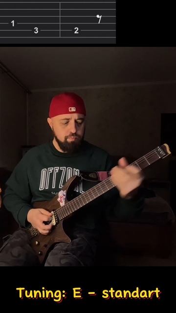 The Offspring - Come Out And Play (tutorial) #offspring #tutorial #guitartutorial #comeoutandplay смотреть онлайн