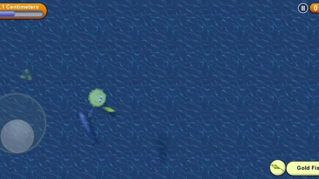 Tasty Planet (Level 18)