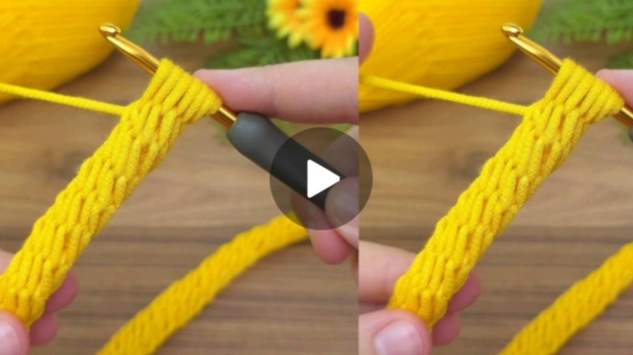 Шнур крючком😍 #всевжизнисвязано #все_в_жизни_связано #вязаниекрючком смотреть онлайн