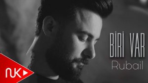 Rubail Azimov - Biri Var
