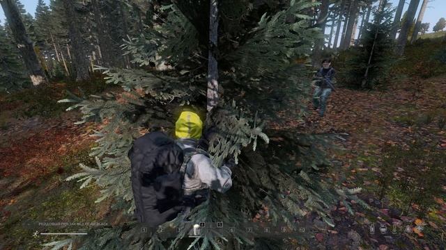 DayZ #4