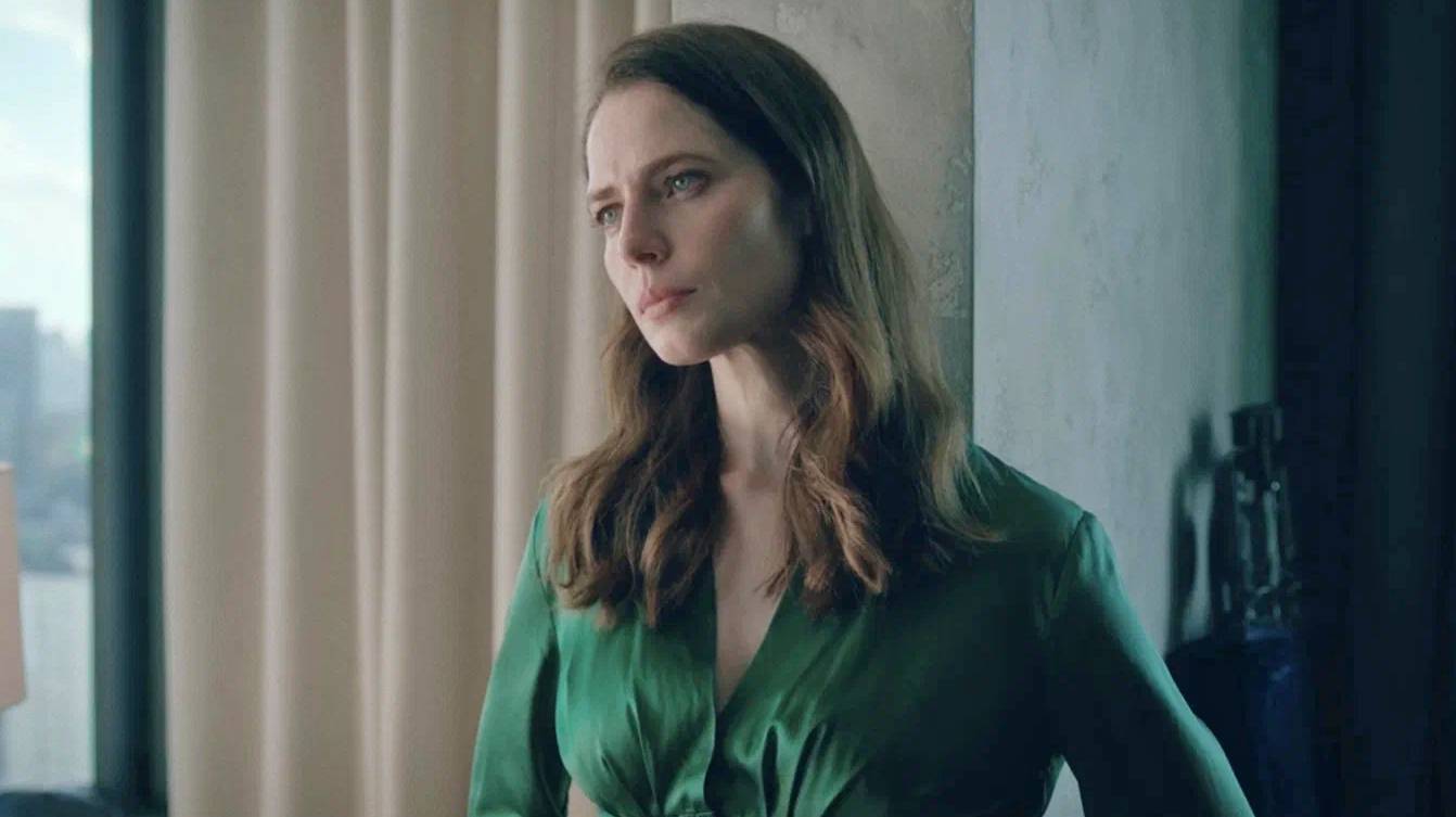 Мой сын — Русский трейлер (2025) смотреть онлайн