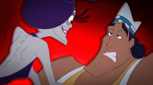 Почему Дисней ЗАПРЕТИЛИ выпускать этот мультфильм? | Похождения императора