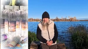 ПИТЬ - здоровым быть!