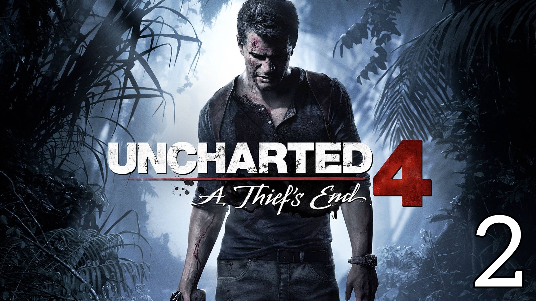 Uncharted 4: A Thief’s End. Часть 2 смотреть онлайн