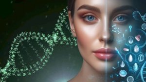 Квантовое Омоложение Женского Организма — Звуковая Матрица Гаряева для Коррекции Гормонального Фона