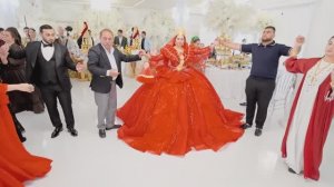 Януш и Альбина 2-й день Дары РИО  ч-2