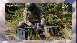 Идеальные палачи. «Секира Призрака» охотится на «жирные» цели ВСУ и НАТО