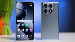 Обзор Xiaomi 15T