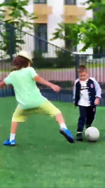 Лето в ЖК «Цветы Башкирии» — это свет, движение и уют. смотреть онлайн