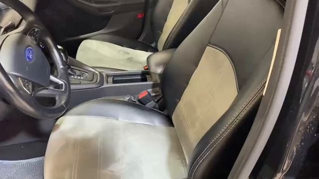 Форд фокус смотреть онлайн