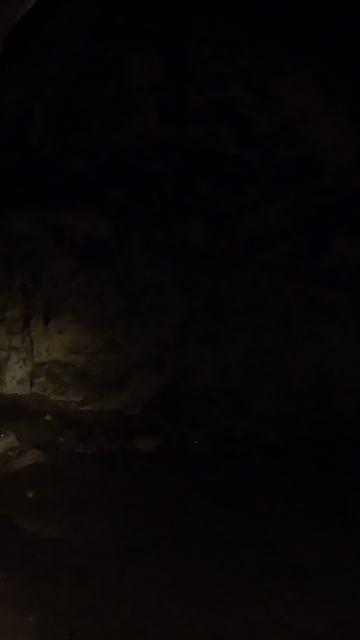 Пещера вечной мерзлоты. Развалка. Железноводск. смотреть онлайн