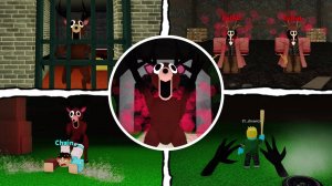 99 ночей в лесу - История - Полное прохождение игры | ROBLOX