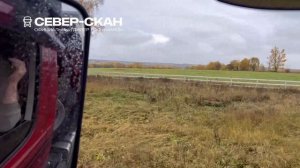 Тест-драйв самосвала КАМАЗ 6595 в реальных условиях