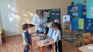 "Моя педагогическая находка "Талибова Назлы Алиевна. Воспитатель года 2026.