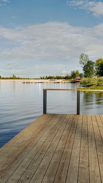 Заглянуть в будущее — легко, если речь о ЖК «Свой Берег» ✨ смотреть онлайн