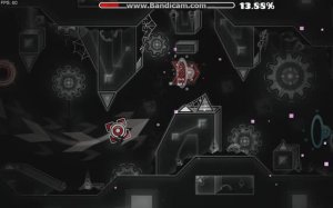 TOP 27 | "Firework" by cherryteam | Geometry Dash 2.2