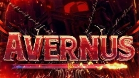 Avernus [by PockeWindfish] смотреть онлайн