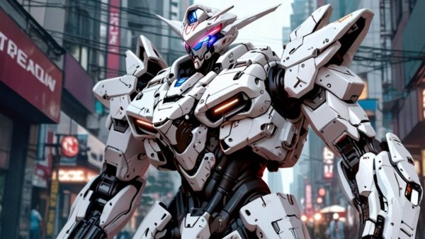 Cyberpunk Electro Dark Synth Mix