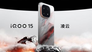ВЫШЕЛ IQOO 15 - САМЫЙ ДОСТУПНЫЙ ФЛАГМАН!
