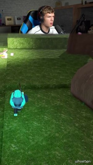 Бедного Нуба Оставили Одного в Roblox... Я Решил Помочь 💔😢 #shorts #шортс #roblox #роблокс #прикол