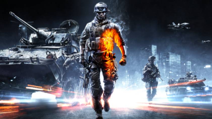 Battlefield 3 ► Прохождение Без комментариев # 6 ФИНАЛ