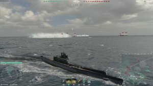 Мир кораблей. Подводная лодка I-2. Новая японская десятка! Тестим на пригодность!