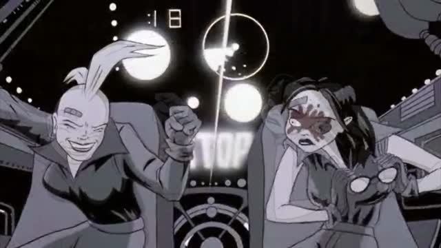 I DON'T DWANK by JET SNUFFS ver.1 смотреть онлайн