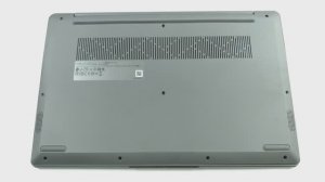 Разборка ноутбука Lenovo IdeaPad 3i Gen 6 (15)