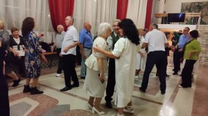 Цветы от Внучки.... 19.10.25.