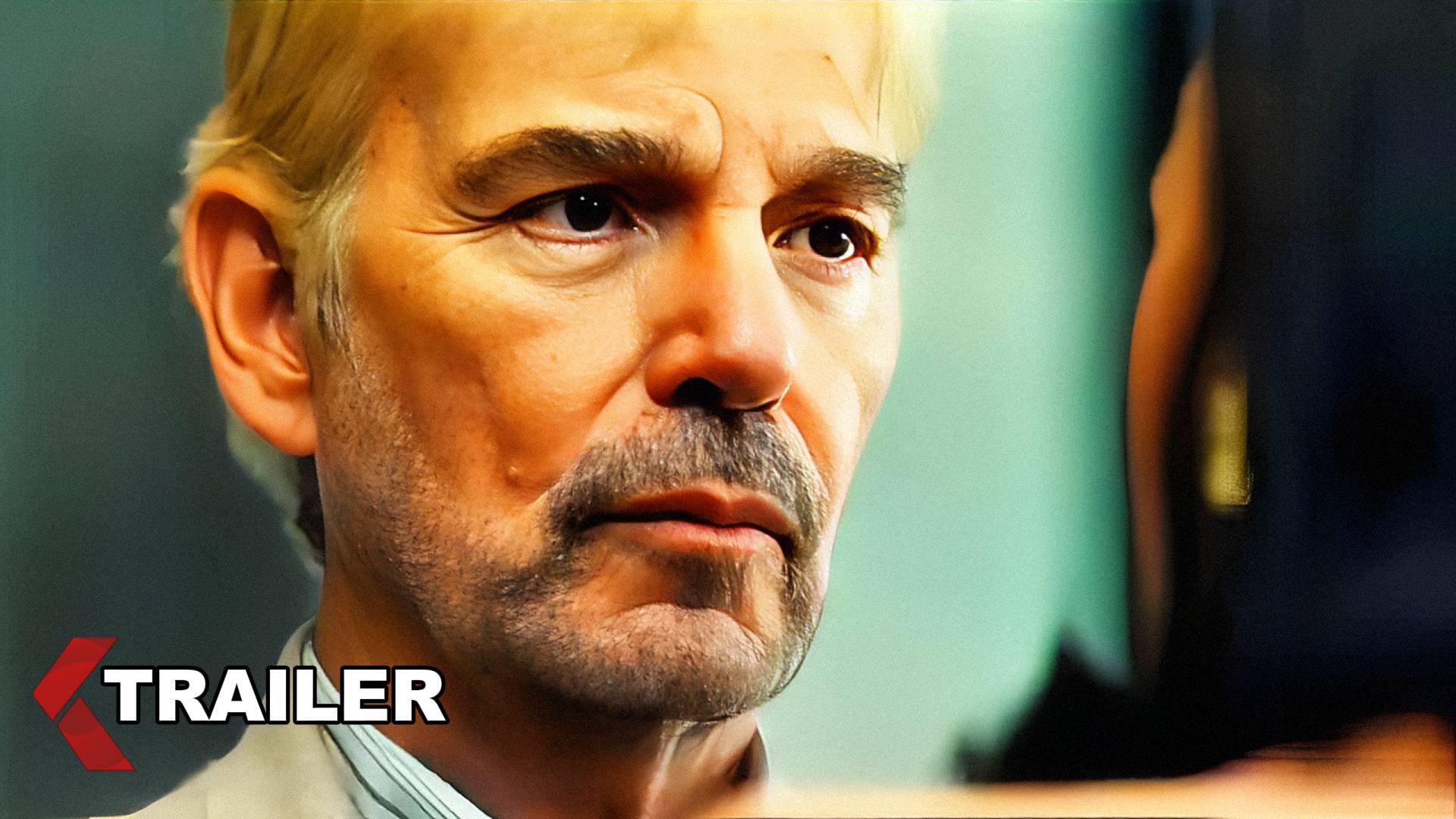 Лэндмен (2 сезон) — Русский трейлер (2025)