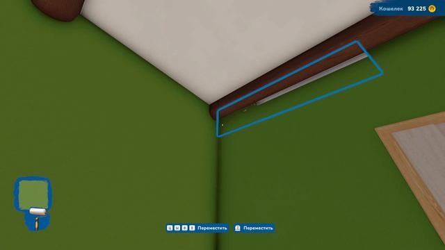 House Flipper 2. Часть 13. Прохождение. Купили новый дом.