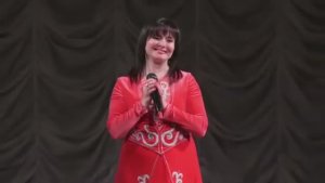 Анжела Агузарова - Мæ буц уарзон | Поют Осетины