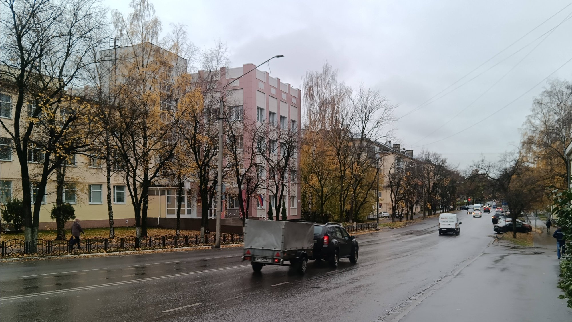 Кушать надо дома . Или как корове седло. смотреть онлайн