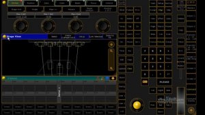Урок 7. MA2 on PC Расположение приборов в Stage View [get-save.com]