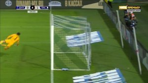 Обзор матча «Динамо» Мх – «Краснодар» | Мир РПЛ 2025/26