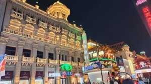 Шеньян, Китай