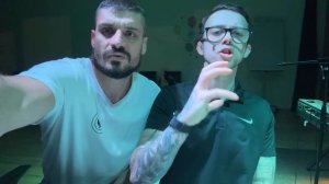 Ночная молитва