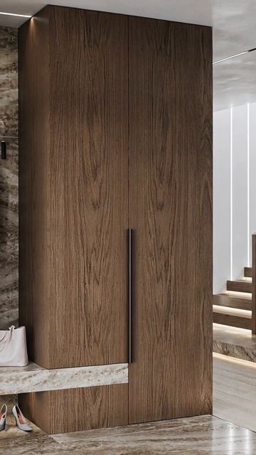 Интерьер, который чувствуется — не просто красиво, а правильно сбалансировано. смотреть онлайн