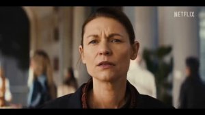 Зверь во мне (сериал, официальный трейлер)