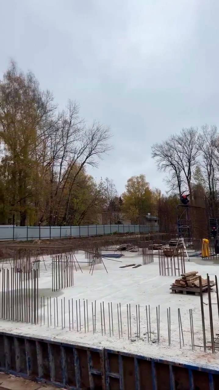 В Дубне появятся дома «Счастье», «Доверие» и «Любовь» смотреть онлайн