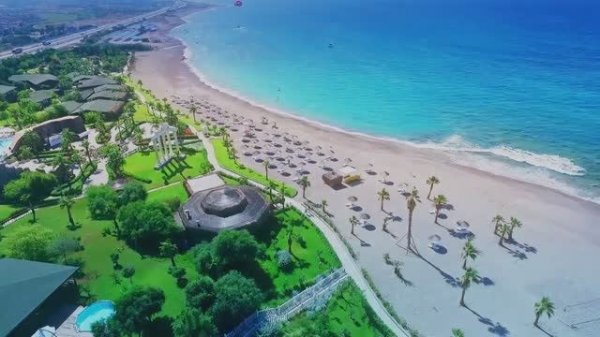 Flora Garden Beach Adults Only 16+ 5*